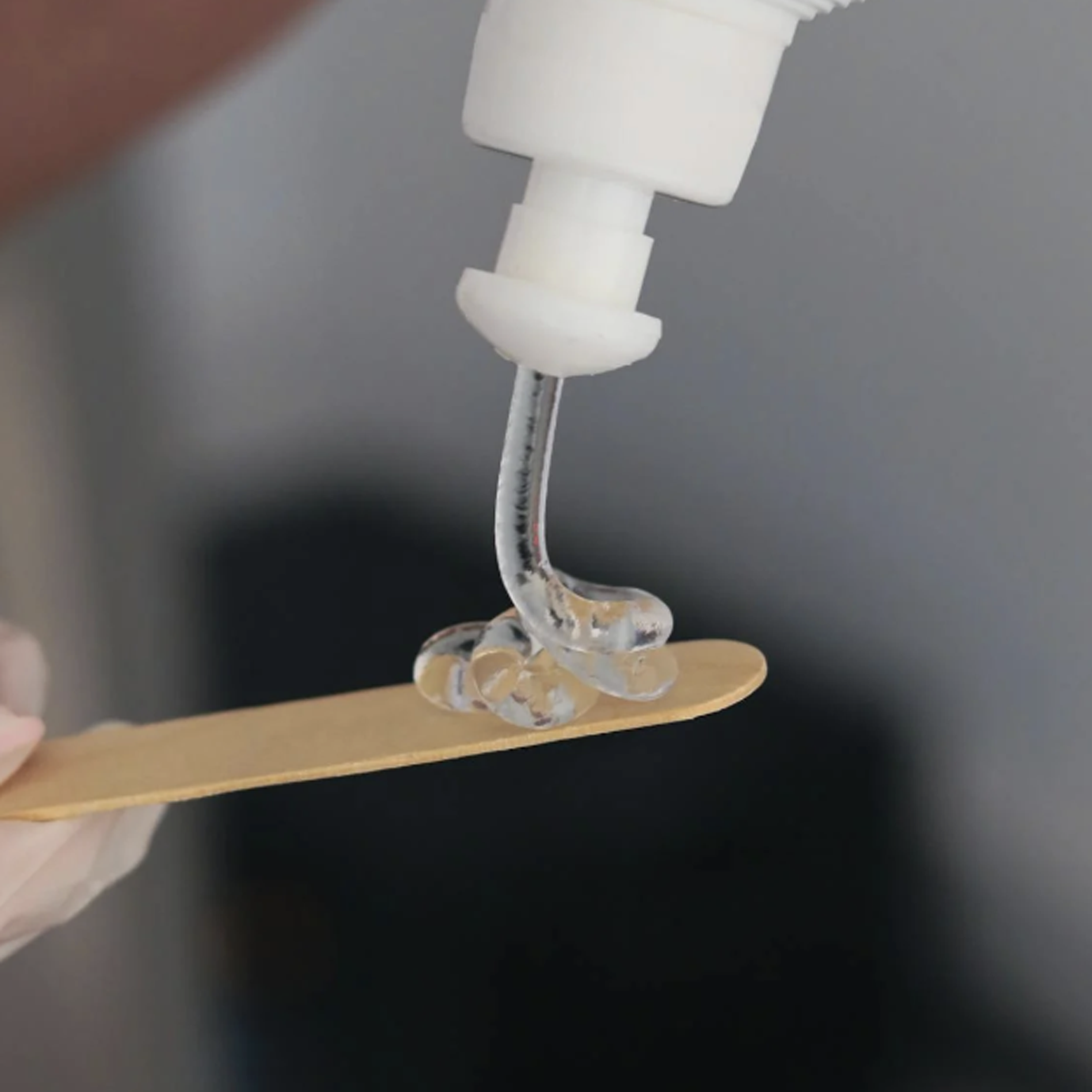 Gel lipolytique / cryo minceur