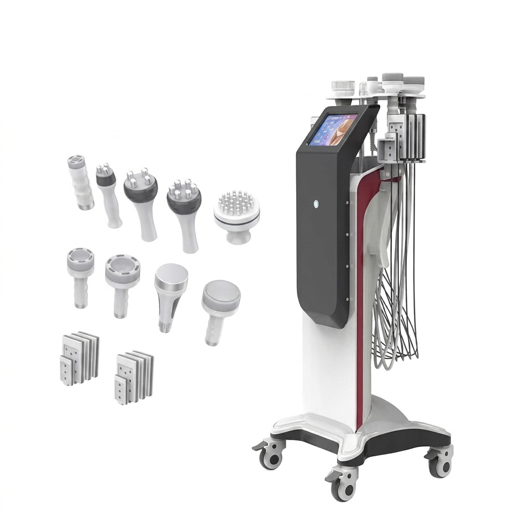 Appareil de cavitation