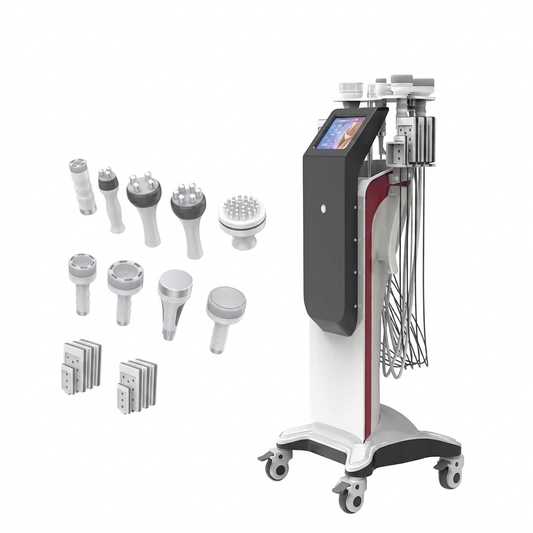 Appareil de cavitation