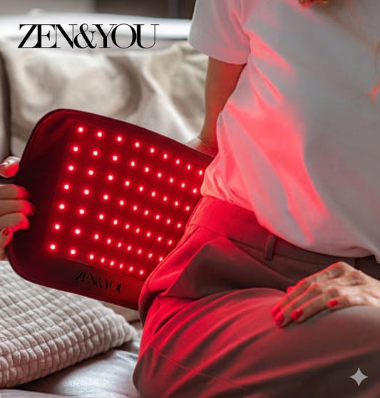 Coussin de luminothérapie