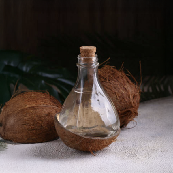 Huile de massage coco / amande douce