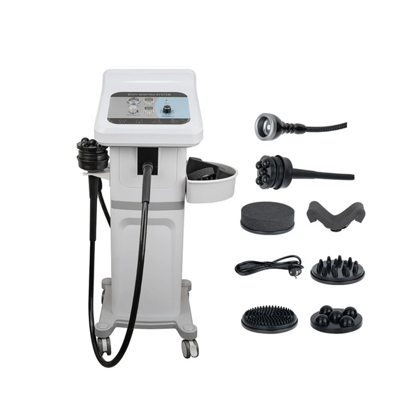 Machine G8 – Massage minceur professionnel