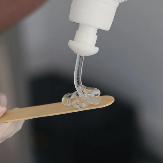 Gel lipolytique / cryo minceur